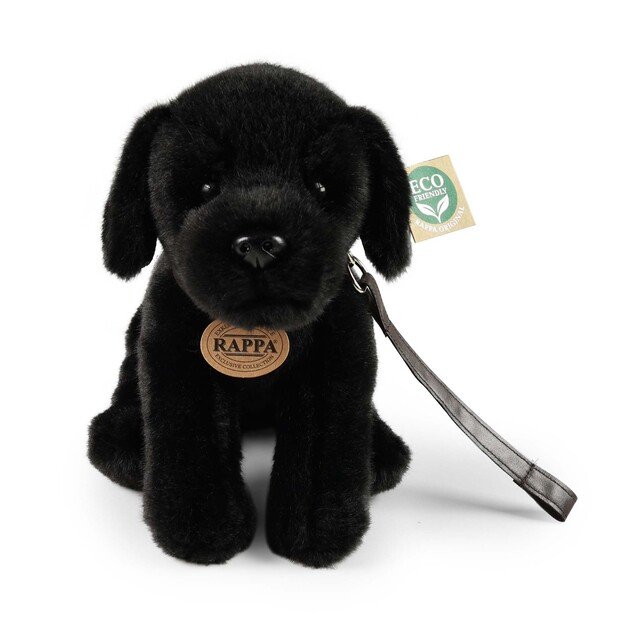 Plush labrador 25 cm ECO-FRIENDLY 3