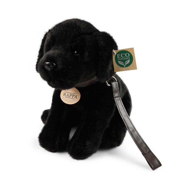 Plush labrador 25 cm ECO-FRIENDLY 4