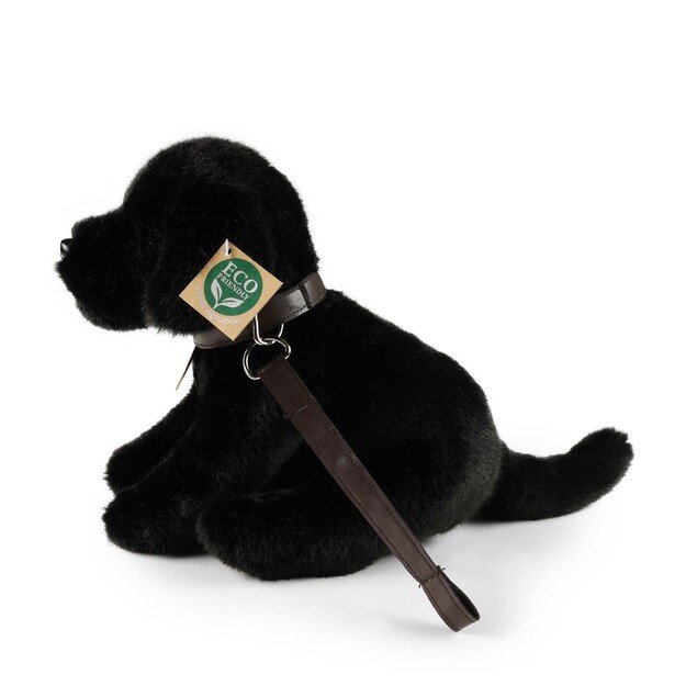 Plush labrador 25 cm ECO-FRIENDLY 5