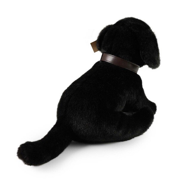 Plush labrador 25 cm ECO-FRIENDLY 1