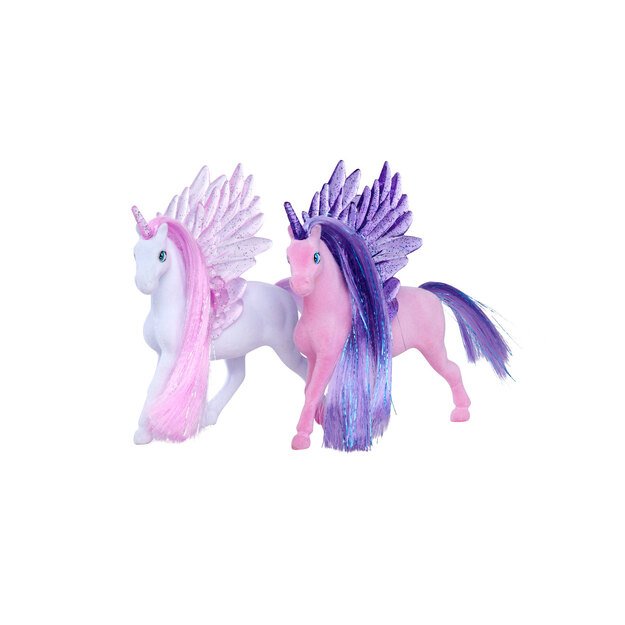 Vienaragis su blizgančiais sparnais, 2 vnt. 4