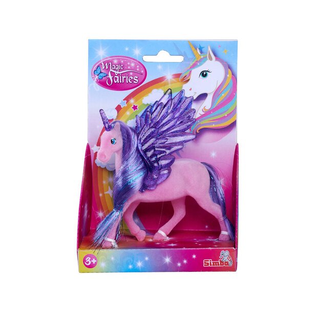 Vienaragis su blizgančiais sparnais, 2 vnt. 2