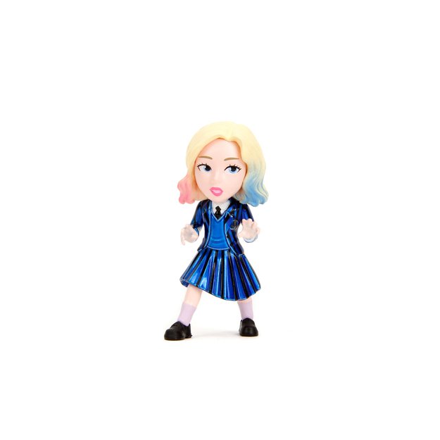 Trečiadienio 4 figūrėlių rinkinys, 7 cm 4