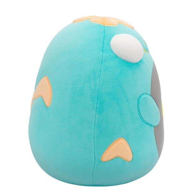 Pokemon Squishmallows pliušinis žaislas 60 cm Belibol 3
