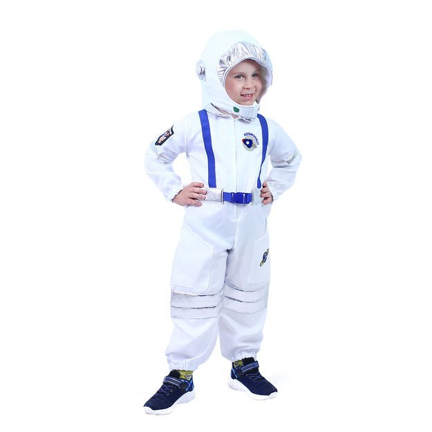 Children costume - astronaut (S) 3