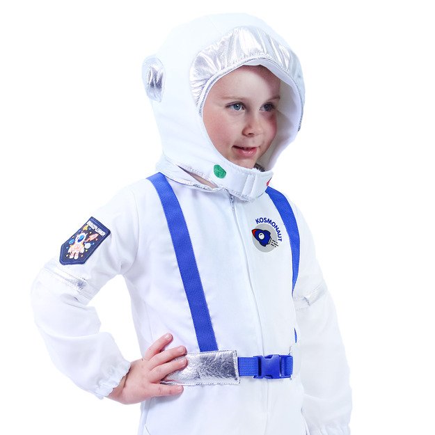 Children costume - astronaut (S) 4