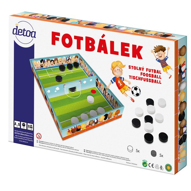 Futbolo žaidimas 3