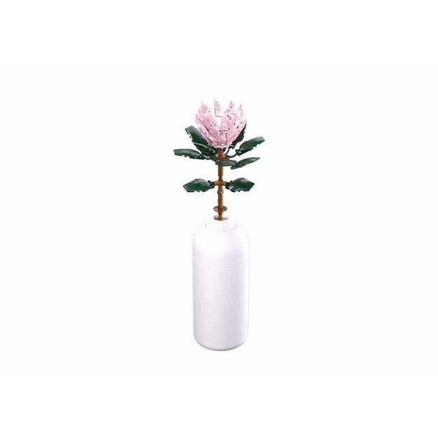 Sluban Flowers M38-B1101-03 Protea