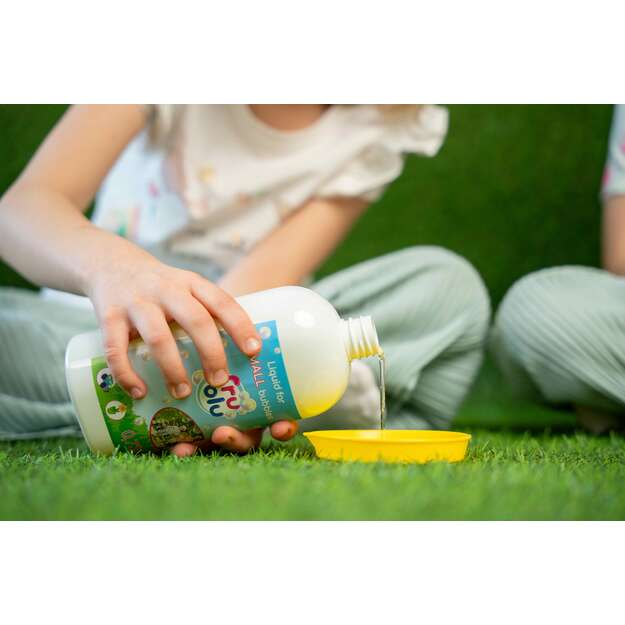 FRU BLU burbulinis tirpalas 0,73 l 3