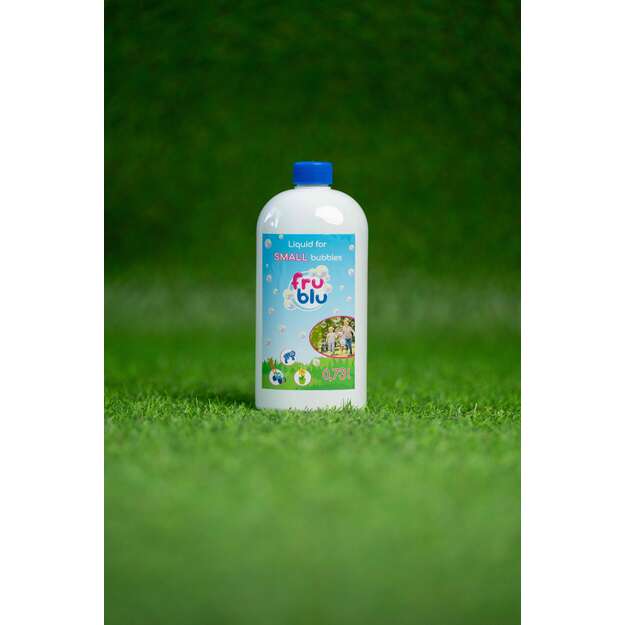 FRU BLU burbulinis tirpalas 0,73 l 2