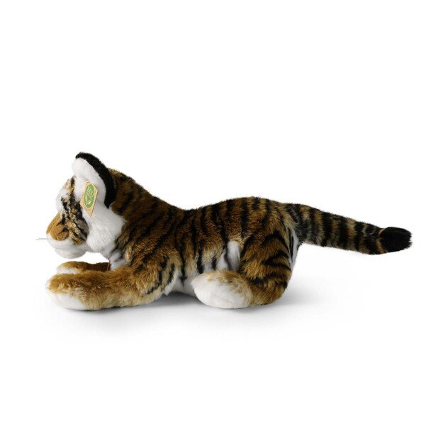 Pliušinis tigras 33 cm EKOLOGIŠKAS 3
