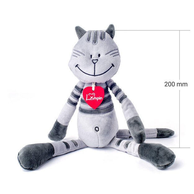 Kačiukas Matteo vidutinis 38 cm 2