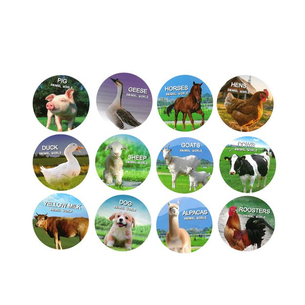 Naminių gyvūnėlių mišinys dėžutėje 3