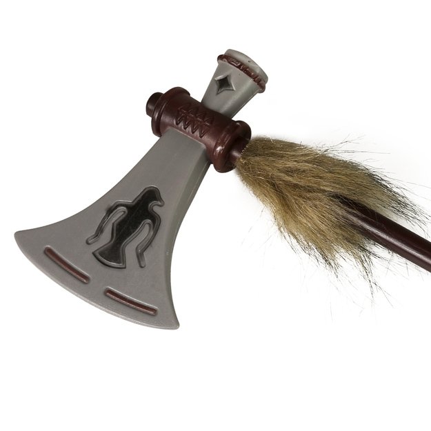 Indiškas kirvukas tomahaukas 3