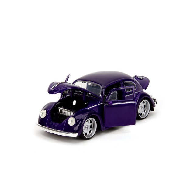 Trečiadienis „Volkswagen Beetle“ 8