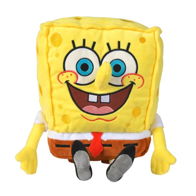 SPB Plush SpongeBob, 35cm