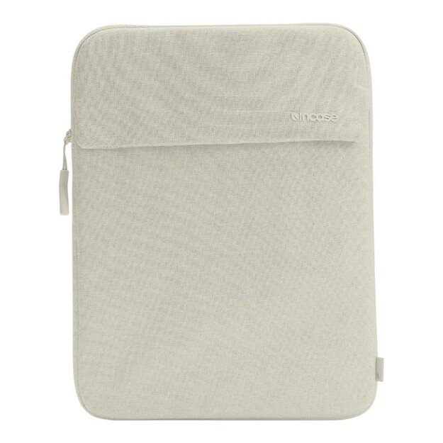 „Incase Crosstown Sleeve“ su vilnone danga – dėklas su kišene, skirtas „MacBook Pro 16“ (M4/M3/M2/M1/2024–2021) (juodas) 1