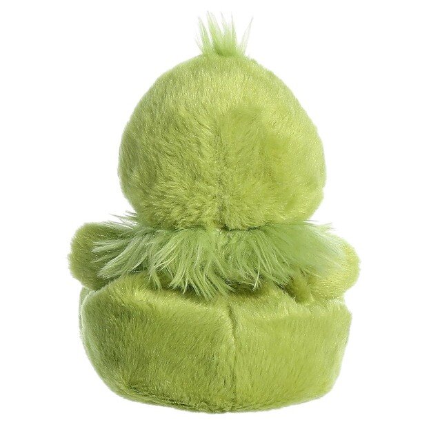 Grinčas - pliušinis žaislas sėdintis Grinčas 13 cm iš „Palm Pals“ kolekcijos 3