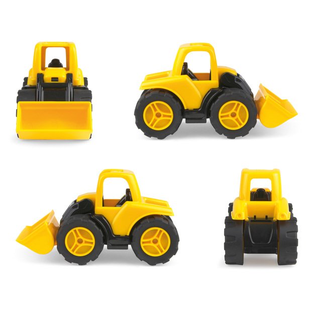 Automobilių krautuvas 3