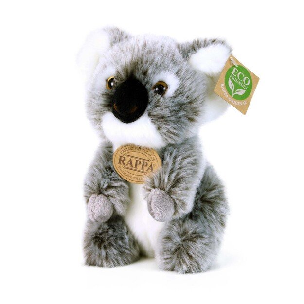 Plush koala 18 cm ECO-FRIENDLY 2