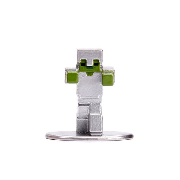 Minecraft aklųjų rinkinys Nanofigs 13-asst. 6