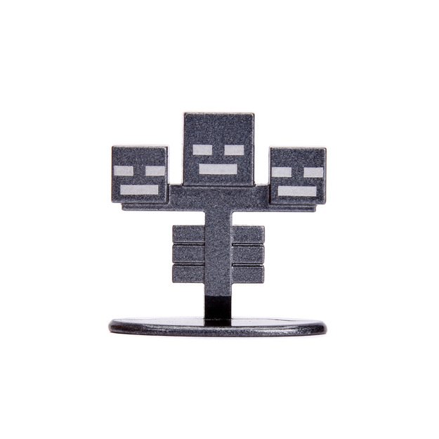 Minecraft aklųjų rinkinys Nanofigs 13-asst. 8
