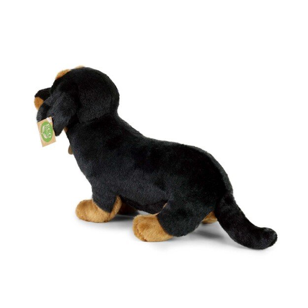 Plush Dachshund 32 cm ECO-FRIENDLY 4