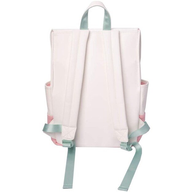Pusheen – Rose Collection kuprinė (30 x 38 x 11 cm)