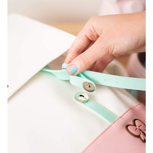 Pusheen – Rose Collection kuprinė (30 x 38 x 11 cm) 3