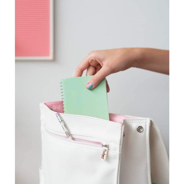 Pusheen – Rose Collection kuprinė (30 x 38 x 11 cm) 4