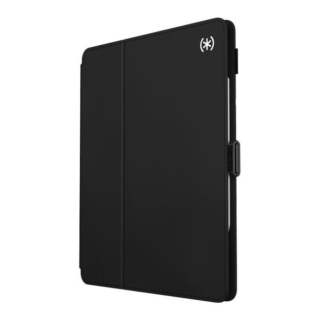 Speck Balance Folio – dėklas, skirtas iPad Air 13 M2 (2024) (juodas)