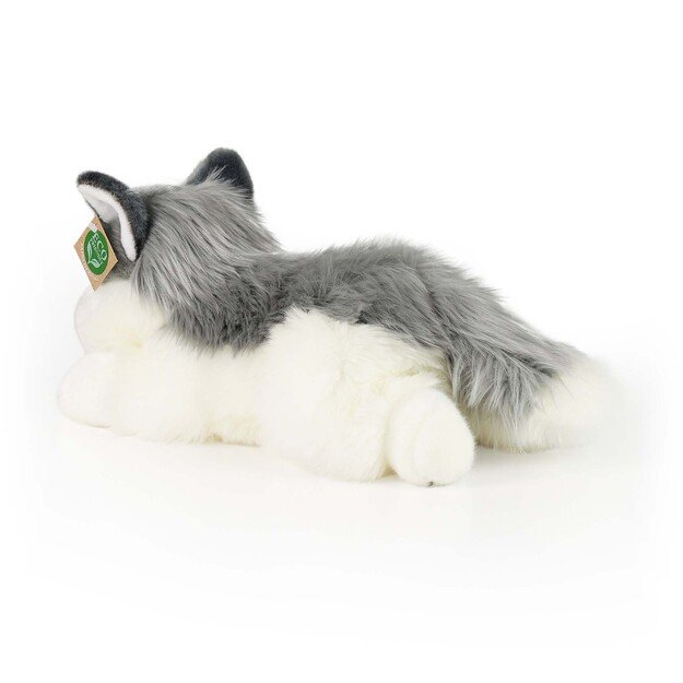 Pliušinis Husky 32 cm EKOLOGIŠKAS 3