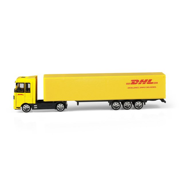 DHL sunkvežimis 20 cm 6