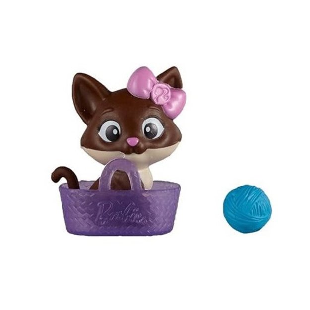 Mattel Barbie katės augintinis 2