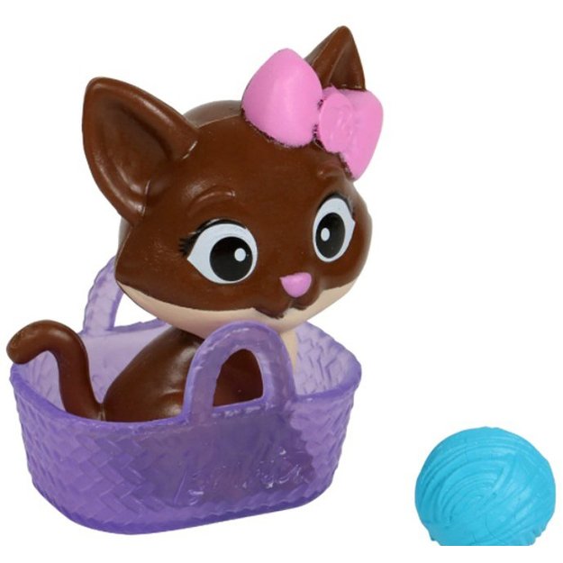 Mattel Barbie katės augintinis 3