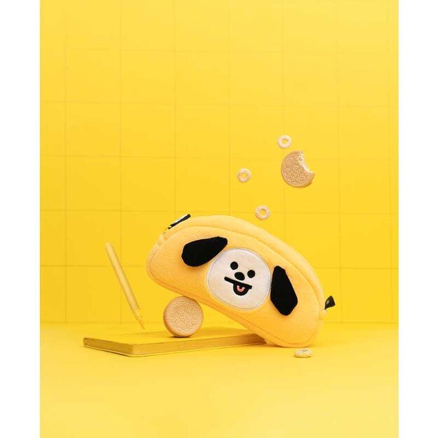 Line Friends BT21 - CHIMMY penalas