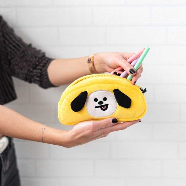 Line Friends BT21 - CHIMMY penalas