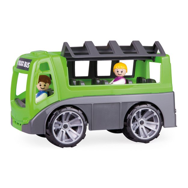 TRUXX automobilių autobusas 1