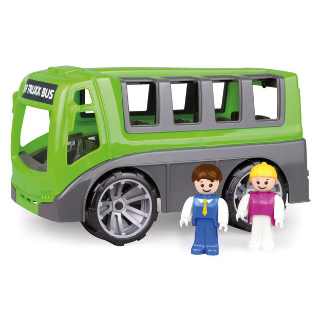 TRUXX automobilių autobusas 3