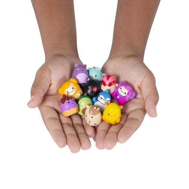 Squish a longs capsule 4