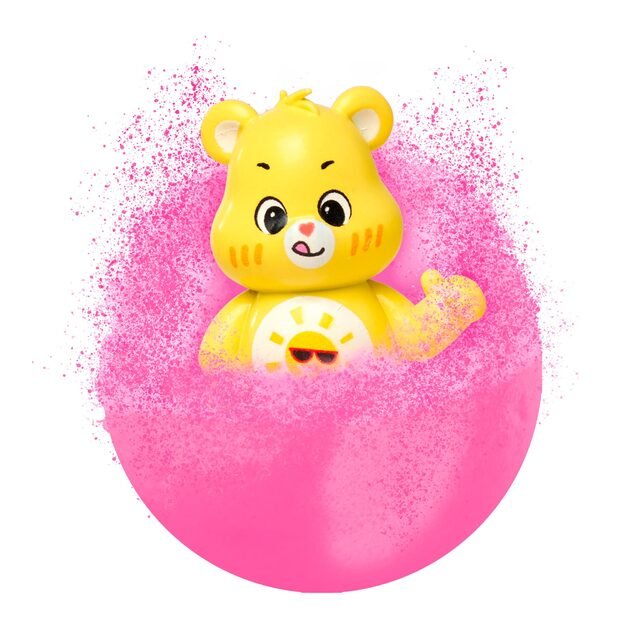 Glibbi Care Bears Surprise 3