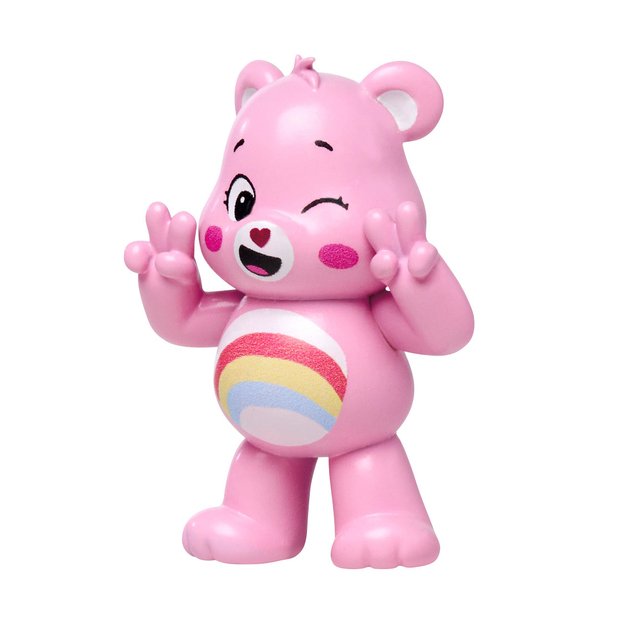 Glibbi Care Bears Surprise 8