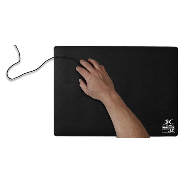 XTracGear Ripper XL – pelės kilimėlis (451 x 356 mm) 13