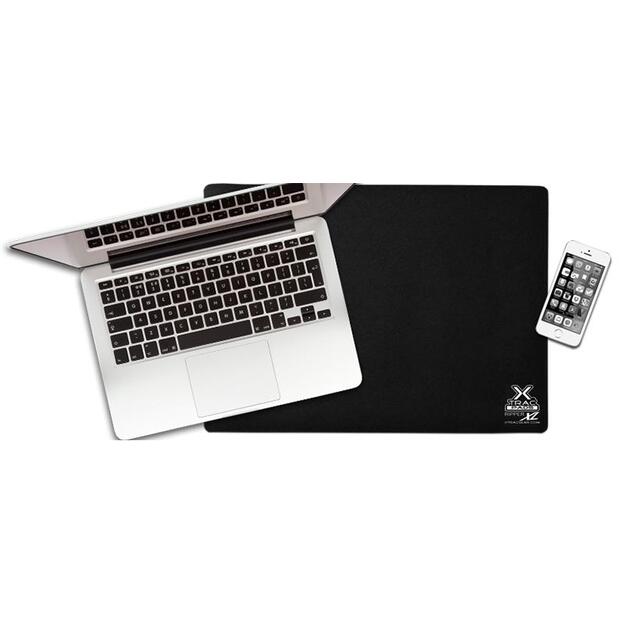 XTracGear Ripper XL – pelės kilimėlis (451 x 356 mm) 15