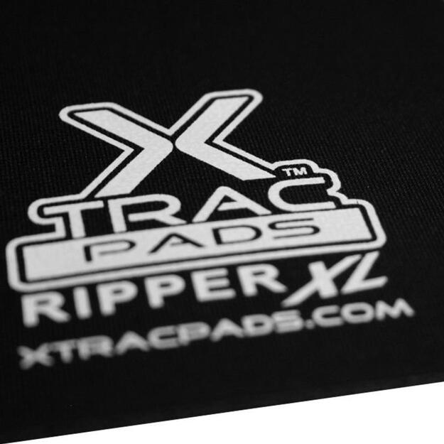 XTracGear Ripper XL – pelės kilimėlis (451 x 356 mm)