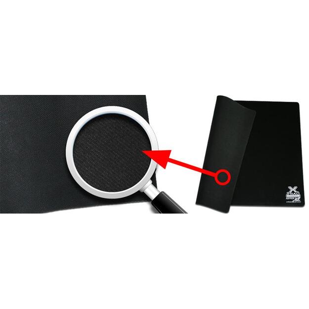 XTracGear Ripper XL – pelės kilimėlis (451 x 356 mm) 5