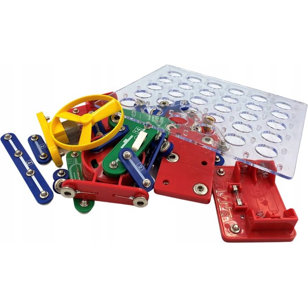 Mini 80-ųjų elektronikos paslaptys 2