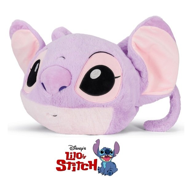 Jauki Noxxiez HW770 Angel - pagalvė 3 viename 2