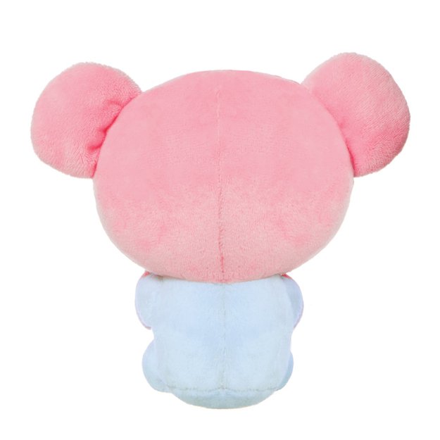 Line Friends - Plus talismanas 13 cm KOYA Winter 3