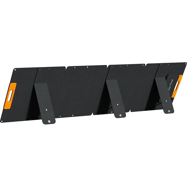 Wonder Ws210 - 210W saulės baterija su MC4 išėjimu (juoda) 2